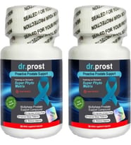 Dr.prost Erkeklere Özel Destekleyici 30lu x 2 Adet