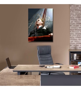Atatürk Fotoğrafı-111