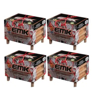 EMK Pratik Mangal Komuru 2 kg x 4 Adet