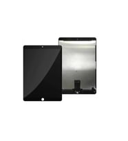 Uyumlu İpad Pro A1709 10.5 Full Lcd Siyah (Beyaz)
