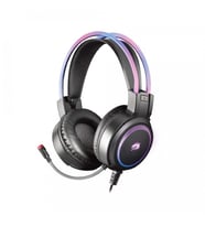 GAMEBOOSTER GAMEBOOSTER H18L Firefly RGB 7.1 Oyuncu Kulaklığı