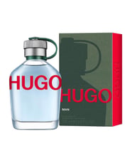 Hugo Boss Green Yeni Çevre Dostu Jelatinsiz Tasarım Edt Erkek Parfüm 125 ml