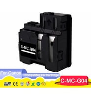 ORATEK® Canon Maxify GX3570 MC-G04 Muadil Atık Kutusu Bakım Kartuşu