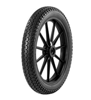 Billas B.2.50-17 4PR BL010 TT 38P Motosiklet Dış Lastik (İç Lastik Gerektirir)