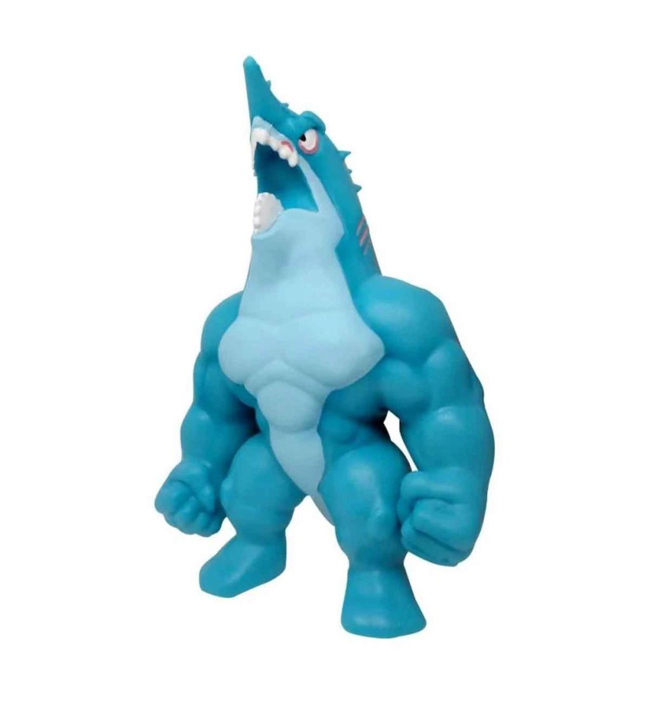 Aqua Monsterflex Süper Esnek Figür