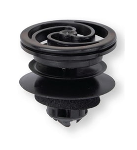 Seat Toledo Kapı Döşeme Klipsi  1999 2004 3B0868243 100 AD