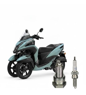 Ngk Cpr7ea-9 Yamaha Tricity 155 Orjinal Montaj Bujisi 1 Adet