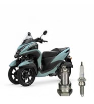 Ngk Cpr7ea-9 Yamaha Tricity 155 Orjinal Montaj Bujisi 1 Adet