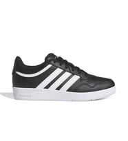 Adidas Hoops 4.0 J Genç Günlük Ayakkabı JI3474 Siyah