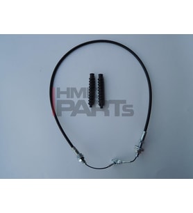 AYAK GAZ HALATI HİDROMEK F31/12015 HMK