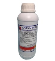 CHEMSOL PLUS Tekstil ve Konfeksiyon İçin Güçlü Yağ ve Leke Sökücü - 1 Kg