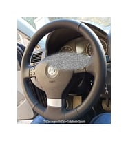Volkswagen Golf 5 Araca Özel Direksiyon Kılıfı (Aracınızın Direksiyonuyla Teyit Ediniz)
