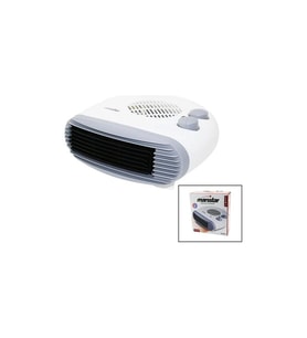 Marsstar MS-200 2000 W 2 İn1 Sıcak - Soğuk Turbo Fanlı Isıtıcı