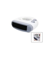 Marsstar MS-200 2000 W 2 İn1 Sıcak - Soğuk Turbo Fanlı Isıtıcı