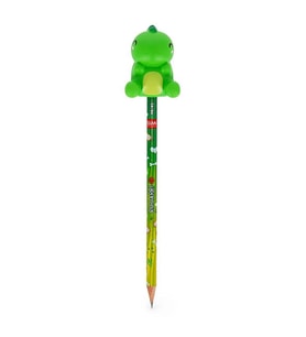 Legami Squeezies Figürlü Kurşun Kalem Dino PSQ0005