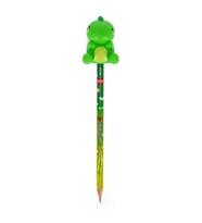 Legami Squeezies Figürlü Kurşun Kalem Dino PSQ0005