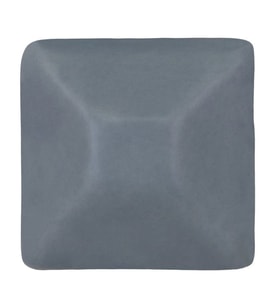 Superior Seramik Sır Mat Gri 500 gr. MT 510 