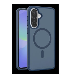 Joko Samsung Galaxy A27 5g Jota Magsafe Kapak - Lacivert