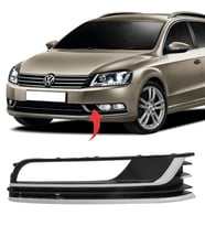 Vw Passat B7 Highline Sol Sis Kapağı Sisli 2011-2015 3Aa854661B
