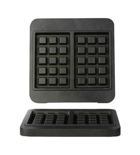 Omake WFL21 Waffle Kalıp Brüksel 3x5