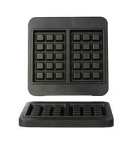 Omake WFL21 Waffle Kalıp Brüksel 3x5