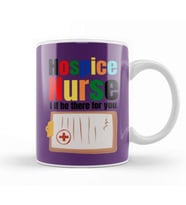Nurse Gift İdea FunnySaying QuoteNursing Medical Kupa Bardak Porselen