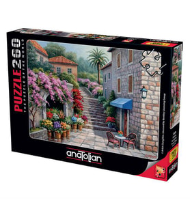 Anatolian Puzzle 260 Parça İlkbahar 3329