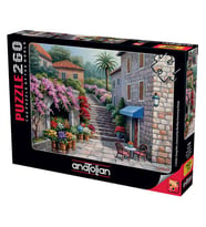 Anatolian Puzzle 260 Parça İlkbahar 3329