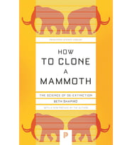 How To Clone A Mammoth: The Science Of De-Extinction: 107 (Krem)