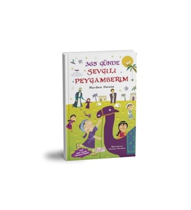 365 Günde Sevgili Peygamberim
