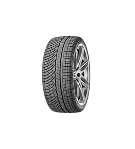 Michelin Pilot Alpin PA4 285/30R21 100W XL GRNX M+S 3PMSF Otomobil Kış Lastiği (Üretim Yılı: 2025)