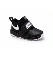 Nike Team Hustle D 8 (TD) Bebek Siyah Spor Ayakkabı / Sneaker - 881943-001