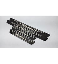 PEUGEOT KAPI EŞİĞİ SETİ