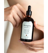 Çatlak karşıtı-Sıkılaştırıcı Vücut bakım yağı  - 100ml - (Body Crack Care Oil) %100 Pure