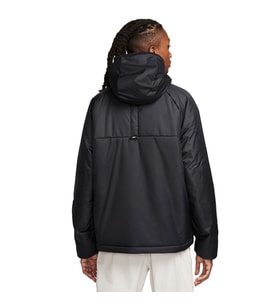 Nike M NSW TF RPL LEGACY HD JKT Siyah Erkek Mont DX2038-010