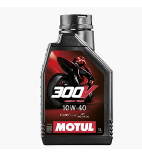 Motul 300V Factory Line Road 10W40 4T 1Lt Yağ