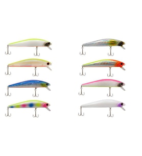 Ecotackle Air Dragon 90S 16 gr Suni Yem V77H