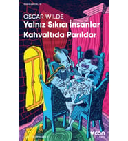 Yalnız Sıkıcı İnsanlar Kahvaltıda Parıldar