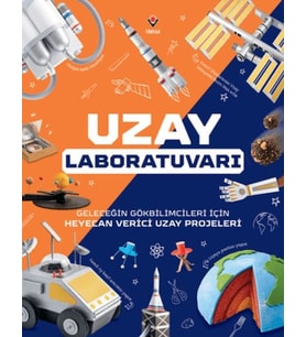 Uzay Laboratuvarı