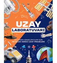 Uzay Laboratuvarı