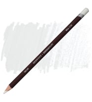 Derwent Coloursoft Pencil Yumuşak Kuruboya Kalemi C720 White 
