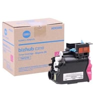 Tonersepeti Konica Minolta TNP-51 Kırmızı Orjinal Toner