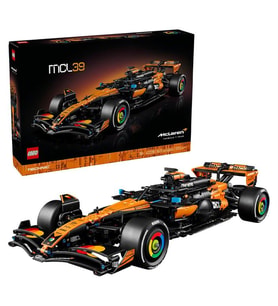 LEGO Technic F1 Technic McLaren 42228