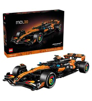 LEGO Technic F1 Technic McLaren 42228