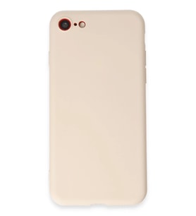 Mey İthalat® iPhone 7 Kılıf First Silikon -