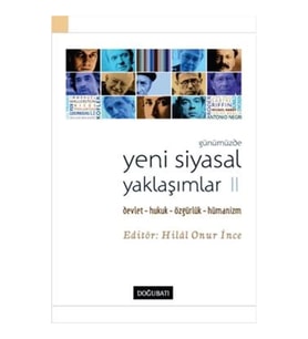 Günümüzde Yeni Siyasal Yaklaşımlar - 2
