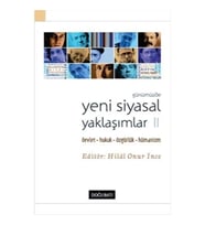 Günümüzde Yeni Siyasal Yaklaşımlar - 2