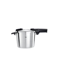 Fissler Vitaquick® Premium 6 Litre Düdüklü Tencere