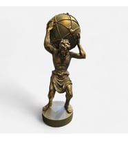 Atlas Bronz Biblo