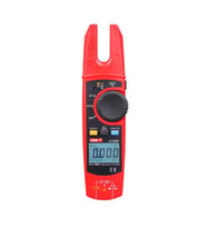 Unı-t Ut 256B Ac/Dc 200a Pensampermetre Açık Ağız True Rms
